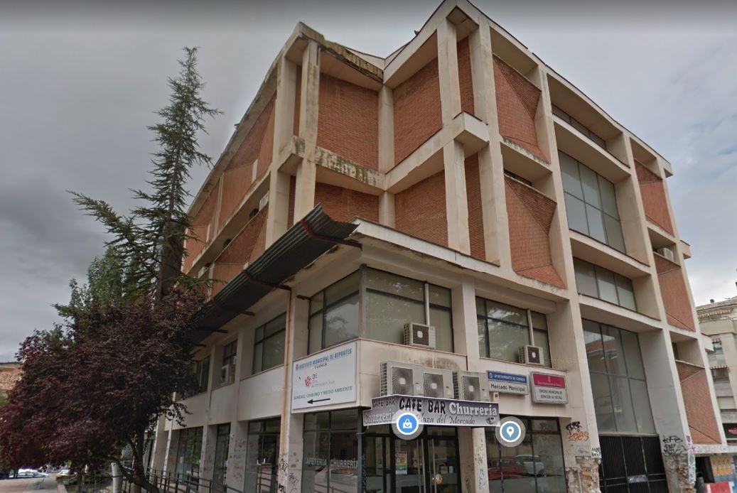 Mas de Uno Cuenca 25/11/20 Mas de Uno Cuenca 25/11/20