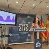 La Concejala de Igualdad del Ayuntamiento de Orihuela habla del SEMAVIG y de los servicios que presta La Concejala de Igualdad del Ayuntamiento de Orihuela habla del SEMAVIG y de los servicios que presta