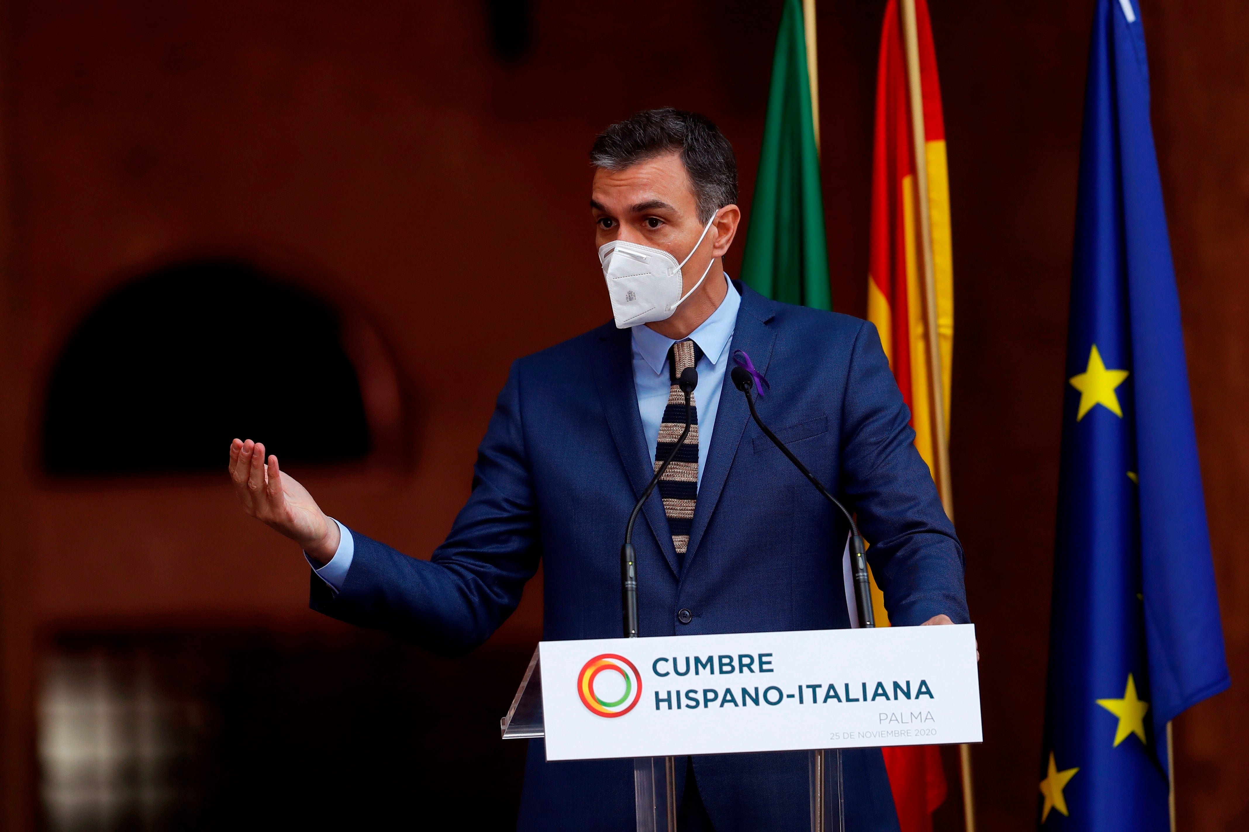 Tertulia: El silencio de Sánchez ante las declaraciones de Otegui contra "el régimen del 78" Tertulia: El silencio de Sánchez ante las declaraciones de Otegui contra "el régimen del 78"