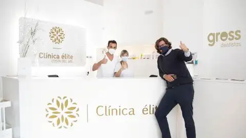 Gross Dentistas, clínica dental Málaga Avanza