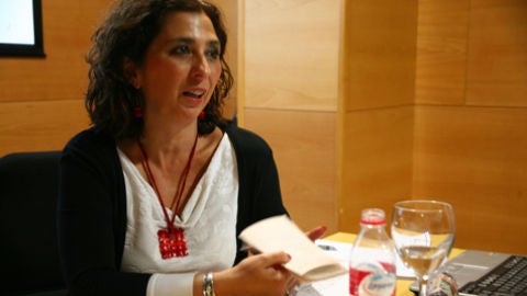 Mar&iacute;a Acale: "Es intolerable que una v&iacute;ctima salga m&aacute;s da&ntilde;ada que cuando entr&oacute; al Juzgado"