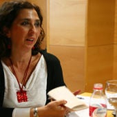 María Acale: "Es intolerable que una víctima salga más dañada que cuando entró al Juzgado"