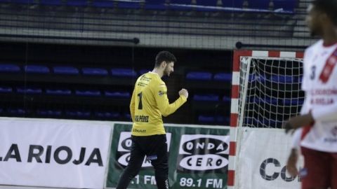 BM Logro&ntilde;o La Rioja