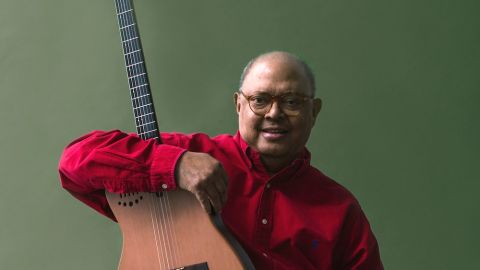 Pablo Milanes