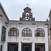 Residencia Reina de Los Ángeles de Aracena Residencia Reina de Los Ángeles de Aracena