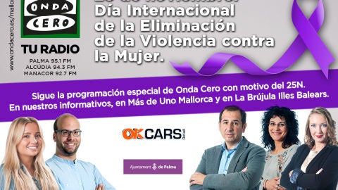 Especial 25N