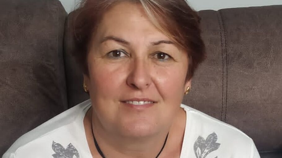 MARGARITA CASTILLO