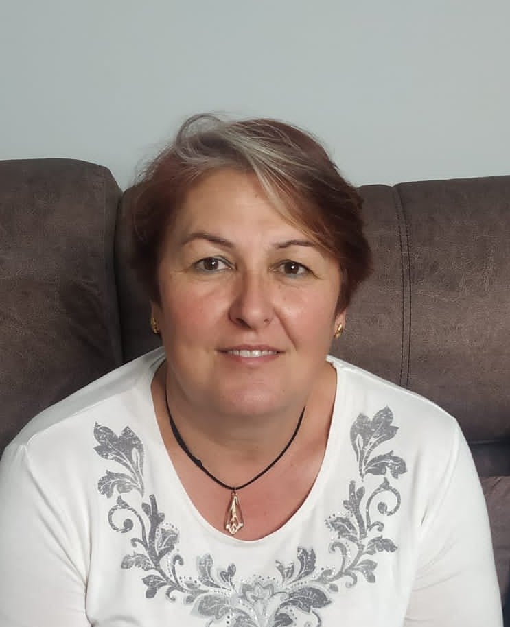 Margarita Castillo: " En ningún momento hemos bajado la guardia. Hemos seguido desinfectando desde marzo todo el año ". Margarita Castillo: " En ningún momento hemos bajado la guardia. Hemos seguido desinfectando desde marzo todo el año ".