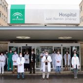 Hospital Juan Ramón Jiménez