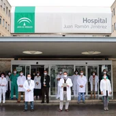Hospital Juan Ramón Jiménez Hospital Juan Ramón Jiménez