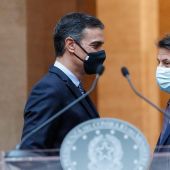 España e Italia escenificarán en Palma su cooperación bilateral y europea en una cumbre con el presidente y 10 ministros