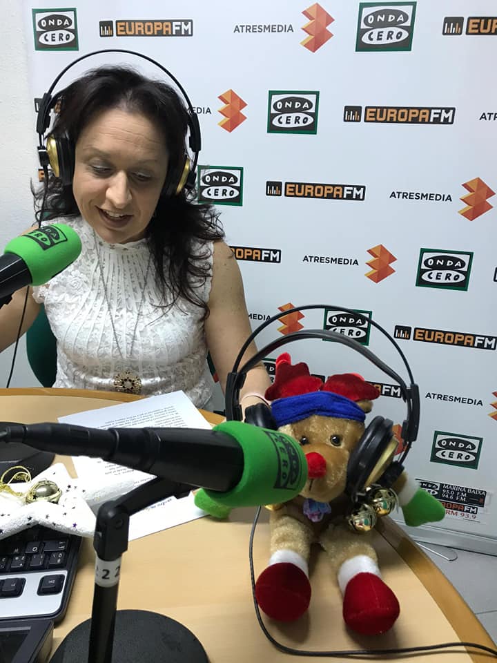 "Navidades Mágicas en Los Delfines Benidorm" 24/12/2020 "Navidades Mágicas en Los Delfines Benidorm" 24/12/2020