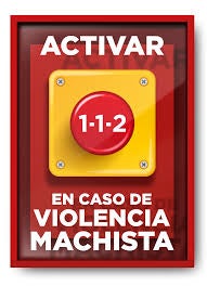 Las llamadas al 112 relacionadas con violencia contra la mujer aumentan un 151 por ciento en 2020 Las llamadas al 112 relacionadas con violencia contra la mujer aumentan un 151 por ciento en 2020