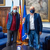 A Deputación acollerá o arquivo persoal do escritor Xosé Fernández Ferreiro A Deputación acollerá o arquivo persoal do escritor Xosé Fernández Ferreiro