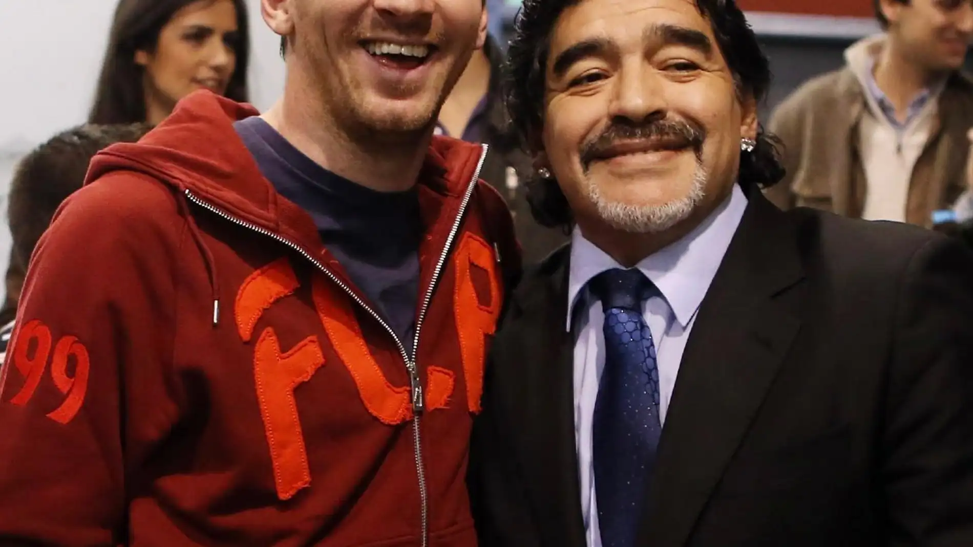 Muere Maradona: Última hora de hoy y reacciones, en directo