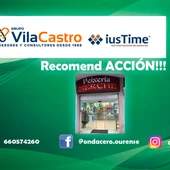 RecomendACCION!!! con Pescadería Merche RecomendACCION!!! con Pescadería Merche