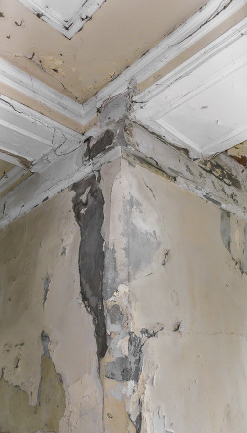 ¿Cómo solucionar los problemas de humedades? ¿Cómo solucionar los problemas de humedades?