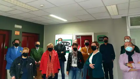 Más de uno Córdoba Más de uno Córdoba