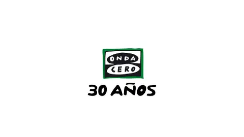 Onda cero cumple 30 años Onda cero cumple 30 años