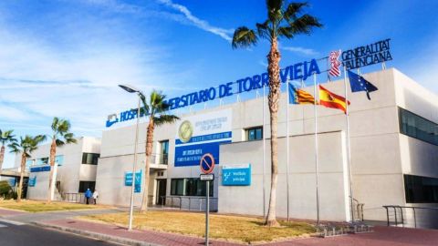 Hospital Universitario