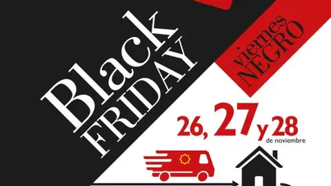 Black Friday Teruel Black Friday Teruel