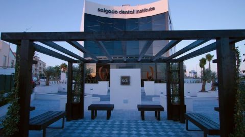 Salgado Dental