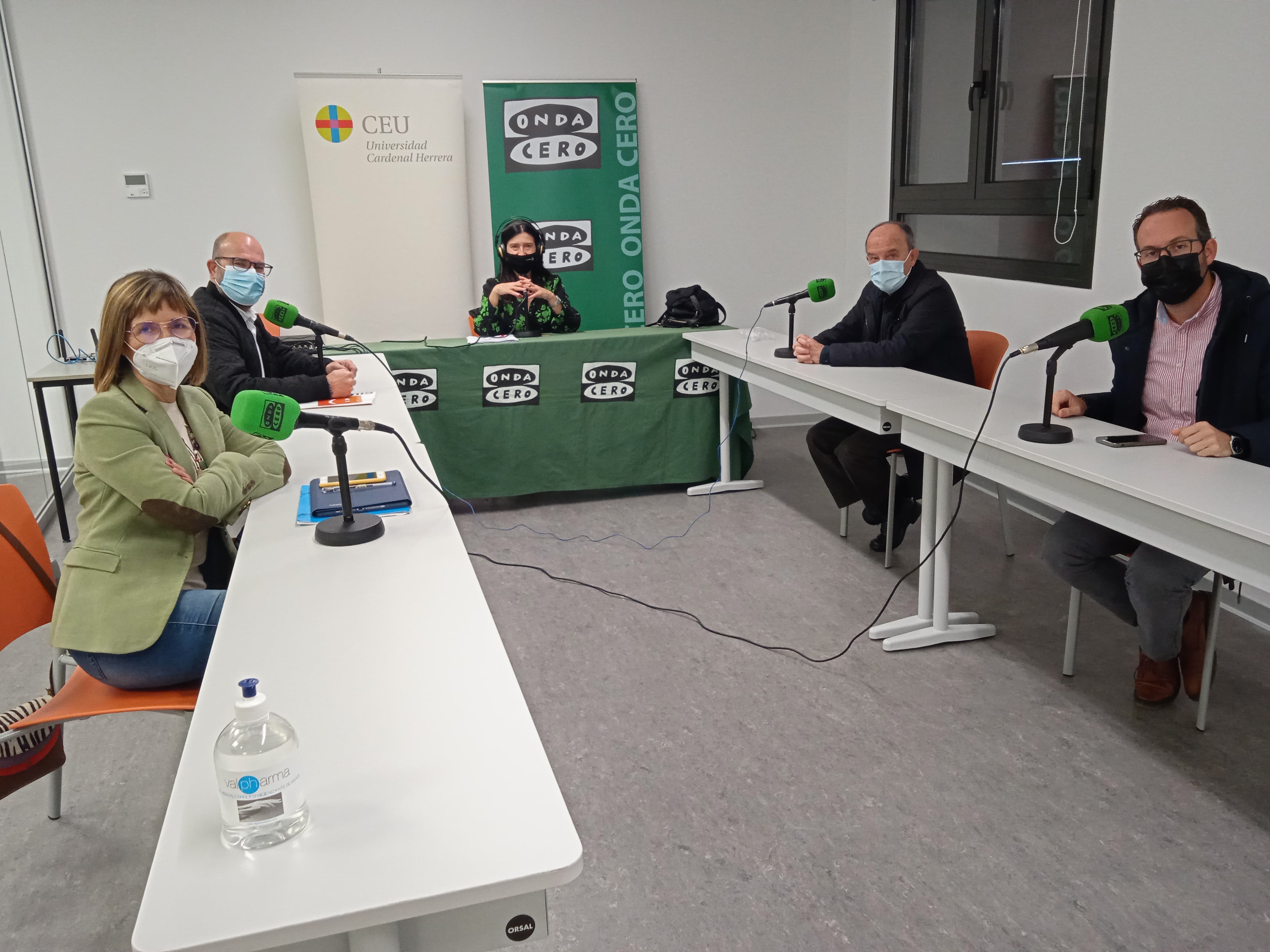 ¿Qué pasará con el edificio de Riegos del Progreso ahora que hay que proteger su fachada? ¿Qué pasará con el edificio de Riegos del Progreso ahora que hay que proteger su fachada?