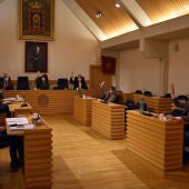 El Pleno del Ayuntamiento de Ciudad Real aprueba destinar 3,9 millones de euros a una docena de proyectos