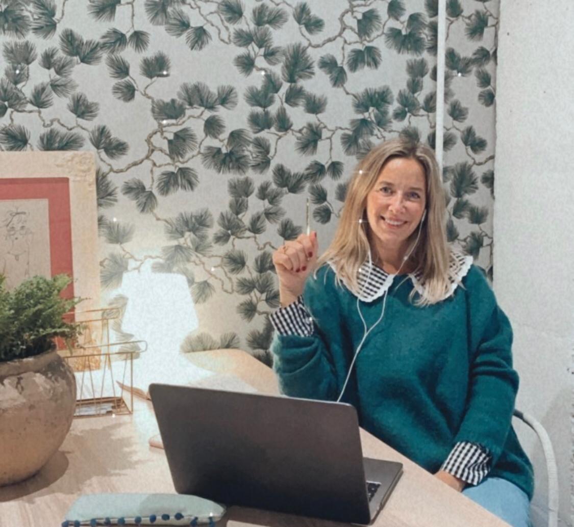 Raquel Nadal nos enseña tips concretos para ordenar nuestra vida Raquel Nadal nos enseña tips concretos para ordenar nuestra vida