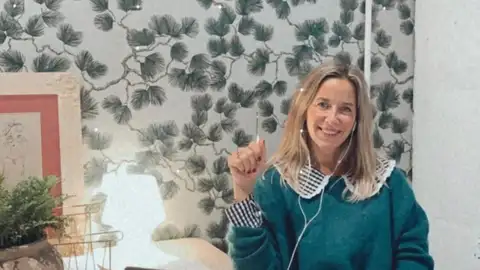 Raquel Nadal, CEO de So Lovely. estilo de vida