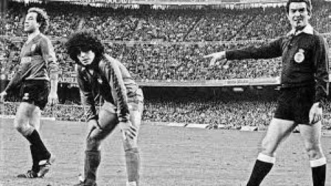 Amer Maradona