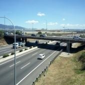 El Consell reducirá a 80 km/h el límite de velocidad en la Via de Cintura desde enero