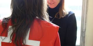 La asamblea provincial de Alicante de Cruz Roja atiende a más de 1.500 mujeres víctimas de la violencia de género con necesidades sociales durante 2020 La asamblea provincial de Alicante de Cruz Roja atiende a más de 1.500 mujeres víctimas de la violencia de género con necesidades sociales durante 2020