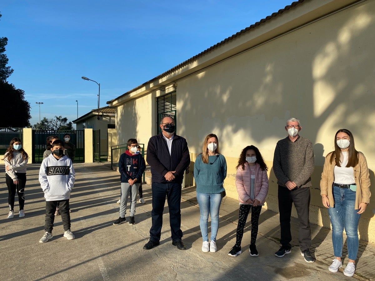 Premio para 'Soñando la otra Navidad' de Paula Moreno Pastor Premio para 'Soñando la otra Navidad' de Paula Moreno Pastor