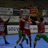 Balonmano Nava Balonmano Nava