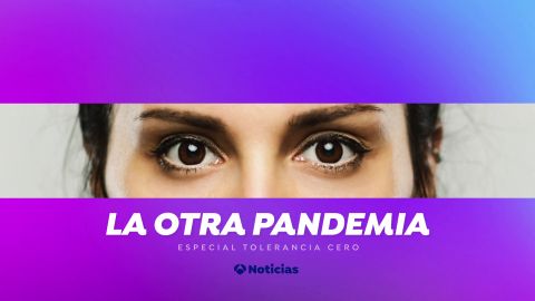Violencia de g&eacute;nero. La otra pandemia