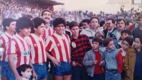 Maradona Maradona
