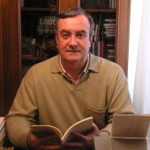 Vicente Rodríguez Lázarp
