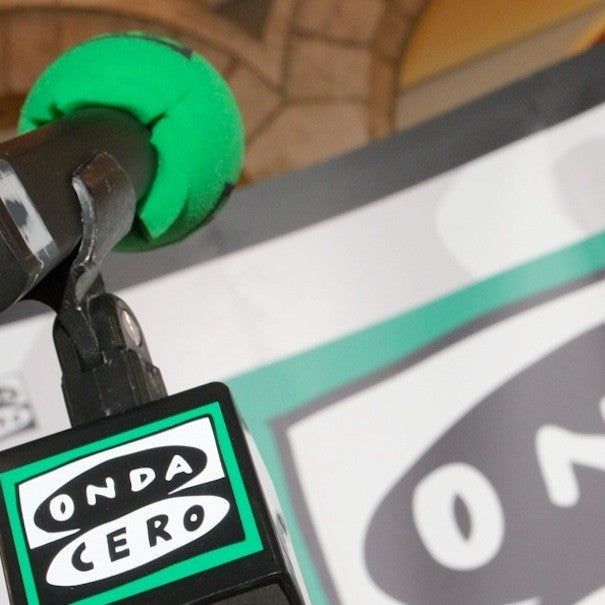 Más de Uno Ceuta. Informativo 8.20/12 de mayo de 2021 Más de Uno Ceuta. Informativo 8.20/12 de mayo de 2021