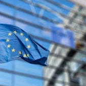 Comisión Europea y datos
