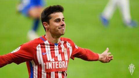 Estadio El Molin&oacute;n