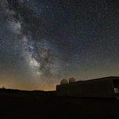 Observatorio Pena Trevinca Observatorio Pena Trevinca
