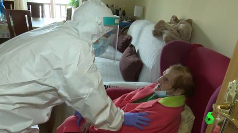 La importancia de la atenci&oacute;n primaria a domicilio en tiempos de pandemia