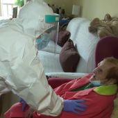 La importancia de la atención primaria a domicilio en tiempos de pandemia