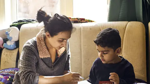 El confinamiento agravo la brecha de genero ya existente en la comunidad investigadora espanola El confinamiento agravo la brecha de genero ya existente en la comunidad investigadora espanola