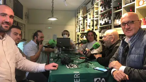 La Gastronomía con Sabor a Málaga, el sabor que nos une En la Despensa de Iñaki