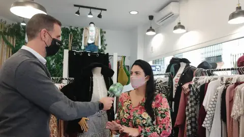 Irene Guirao Moda