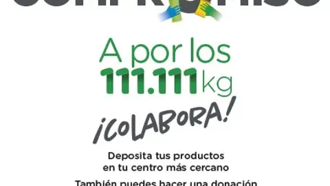 Vicente Vázquez director de la ONCE en Orihuela anima a todos a contribuir para conseguir el objetivo Once Orihuela