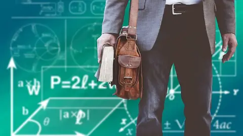 Profesorado Profesorado