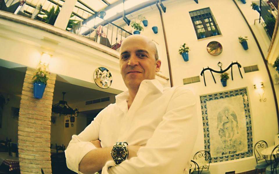 "Pa chuparse los deos" "Pa chuparse los deos"